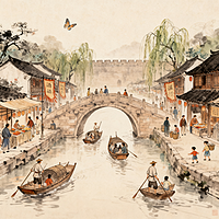 探寻汉朝风云人物之吴景传奇