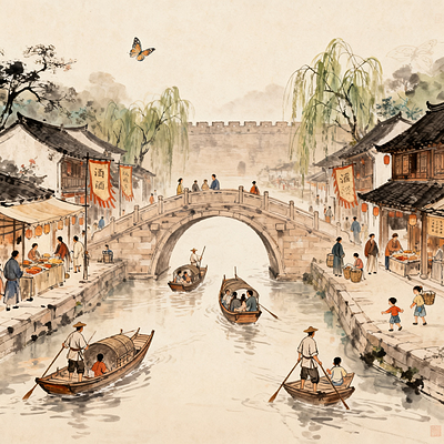 探寻汉朝风云人物之吴景传奇