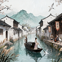 探寻明代画家阮大铖的艺术与人生第3期