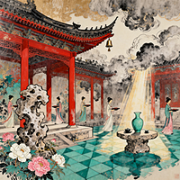 探寻贾谊：西汉传奇人物的多维人生第2期