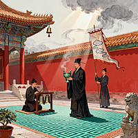 探寻明代画家丁元公的艺术世界5期