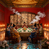 探寻珞巴族：从历史到文化的深度解读第2期