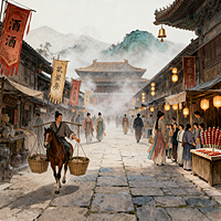探寻秦哀公：春秋战国风云中的秦国君主