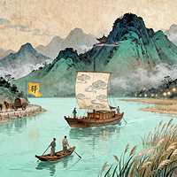探寻汉武大帝刘彻的传奇时代第2期