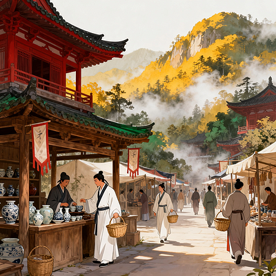 探寻汉朝名臣诸葛丰的传奇一生第2期