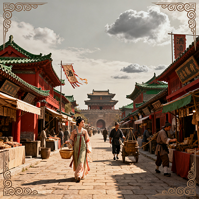 探寻明代画家钱榖的艺术世界第7期