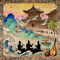 探寻秦朝名将王龁的传奇一生第2期