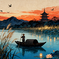 探寻明代画家周天球的艺术世界第2期