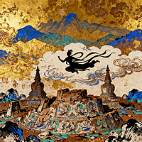 探寻明代画家王綦的艺术世界第4期