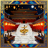 探寻汉桓帝：东汉风云中的关键人物第3期