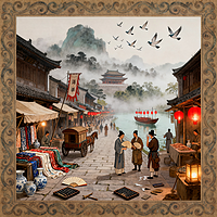 探寻燕后桓公：战国燕国的隐秘篇章