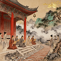 探寻秦武公：秦国崛起的隐秘基石