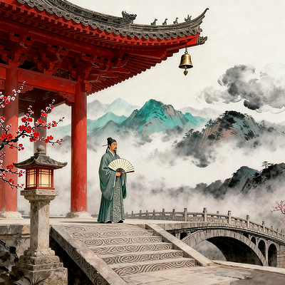 探寻炎帝：上古传奇与华夏文明滥觞第2期