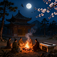 探寻明代画家刘宗周的艺术与思想世界第4期