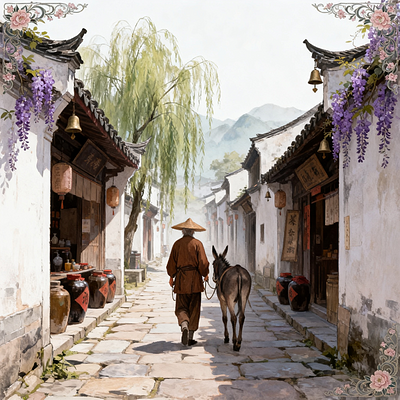 探寻汉朝传奇人物周勃的波澜人生第2期