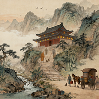 探寻西秦（鲜卑）：十六国的神秘篇章