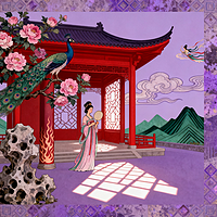 探寻明代画家陈淳的艺术世界第2期