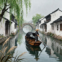 探寻河伯：黄河水神的神秘传奇第3期