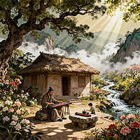 探寻独龙族：56个民族中的神秘明珠