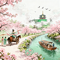 探寻秦朝风云人物：杜挚传奇与秦国变革