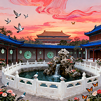 探寻明代画家杨溥的艺术与人生第3期