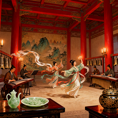 探寻汉朝王子服：历史洪流中的忠义悲歌