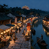 探寻翟璜：战国风云背后的关键人物第2期