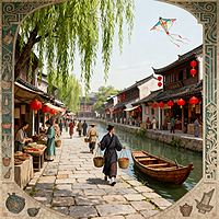 探寻春秋风云之齐襄公传奇第2期