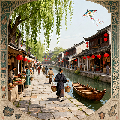 探寻春秋风云之齐襄公传奇第2期