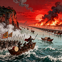 探寻明代画家陆复的艺术世界5期