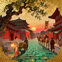 探寻明代画家王宠的艺术世界第3期