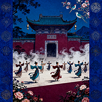 探寻明代画家范允临的艺术世界第4期