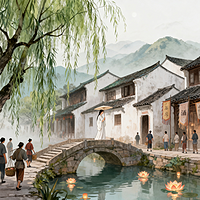 探寻明代画家姚公绶的艺术世界第9期