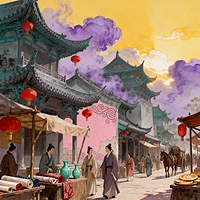 探寻明代画家李在的艺术世界第8期