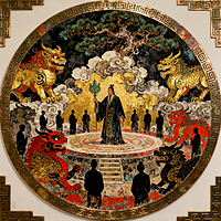 探寻美国社会变革的脉络：社会运动史