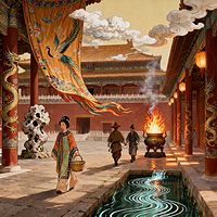 探寻秦朝风云人物：钟离昧传奇