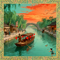 探寻明代画家吴昌的艺术世界第3期