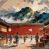 探寻清代黄均