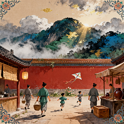 探寻清代黄均