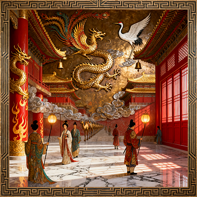 探寻王希孟：北宋画坛的璀璨流星第6期