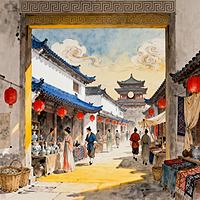 探寻狐偃：春秋战国的谋略传奇