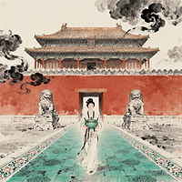 探寻明代画家刘珏的艺术世界第4期