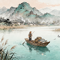 探寻明代墨竹大师冯起震的艺术世界第3期