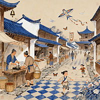 探寻明代画家姜逢元的艺术世界第4期