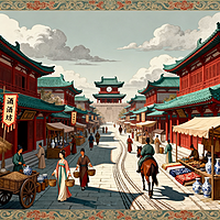 探寻秦观：北宋词坛的璀璨星辰第2期