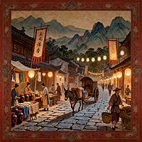 探寻秦朝风云人物：项梁传奇第2期