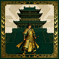 探寻汉朝风云人物：陈珪传奇志