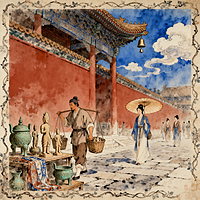 探寻西汉名相魏相的传奇人生第3期