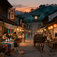 探寻汉朝人物吴景：乱世中的东吴风云第2期