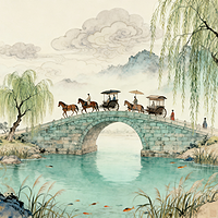 探寻汉韵：刘兰芝的传奇人生与时代回响